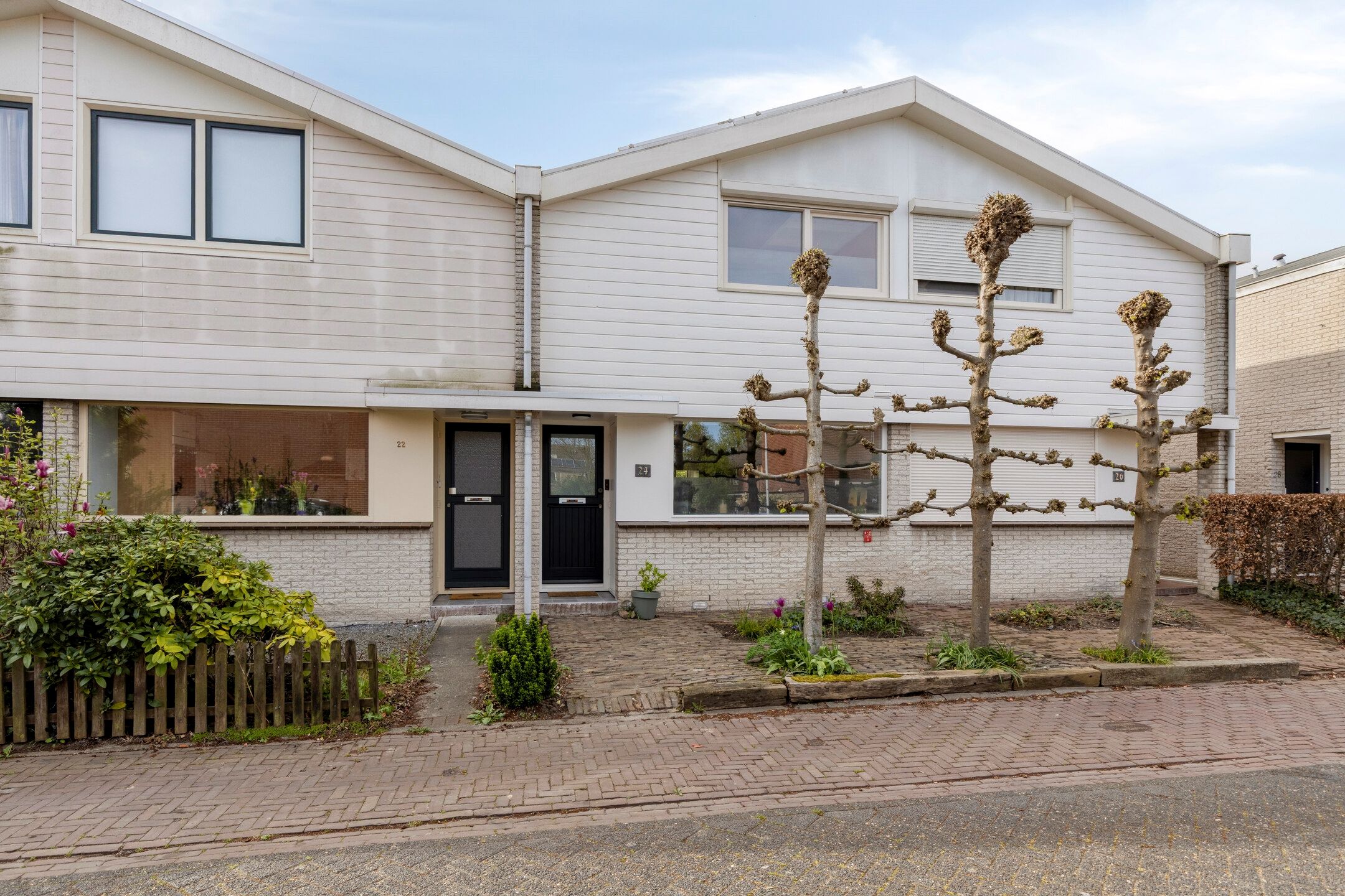 Move-in ready terraced home with garage and extension in Goes-Noordwest — 51