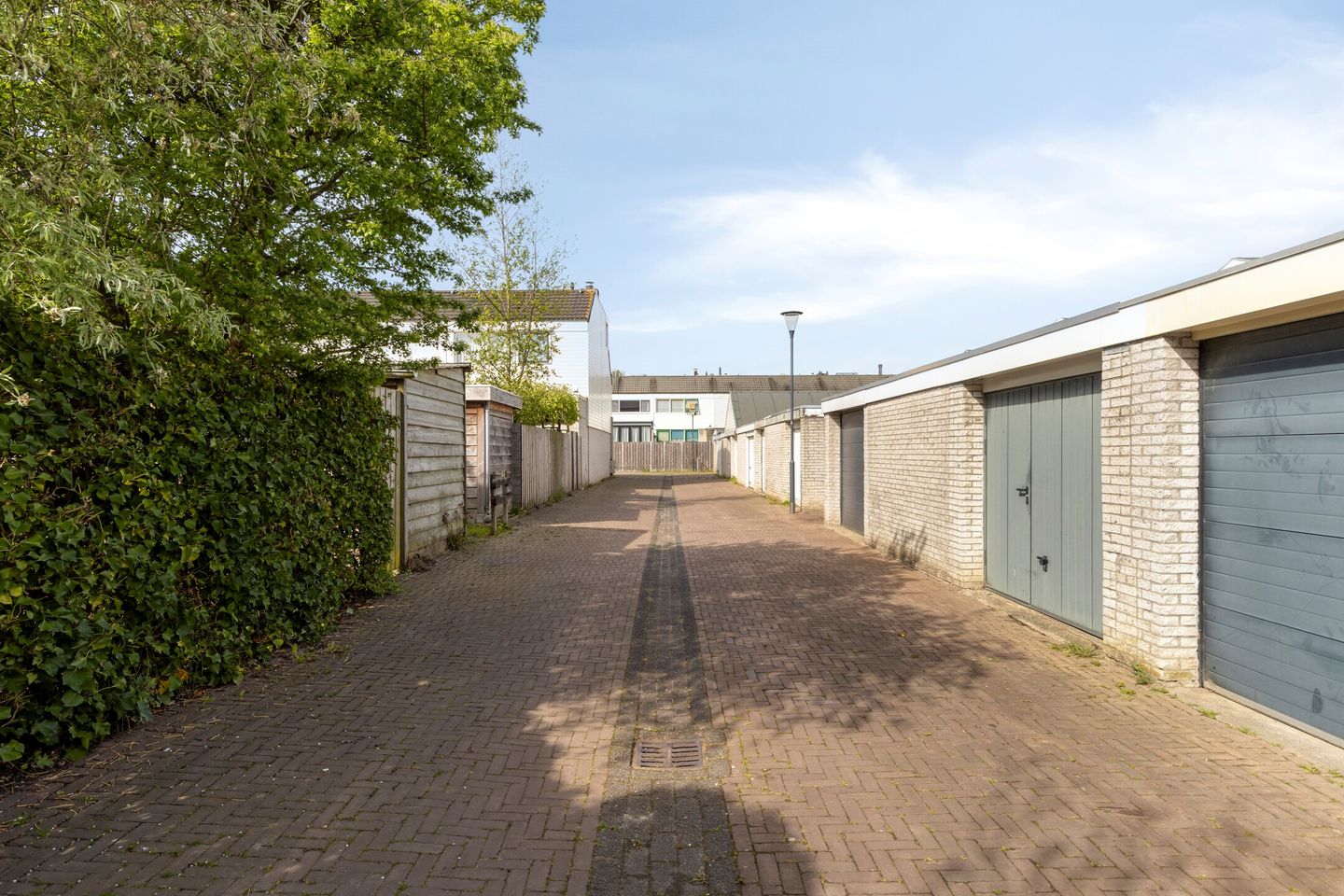 Move-in ready terraced home with garage and extension in Goes-Noordwest — 49