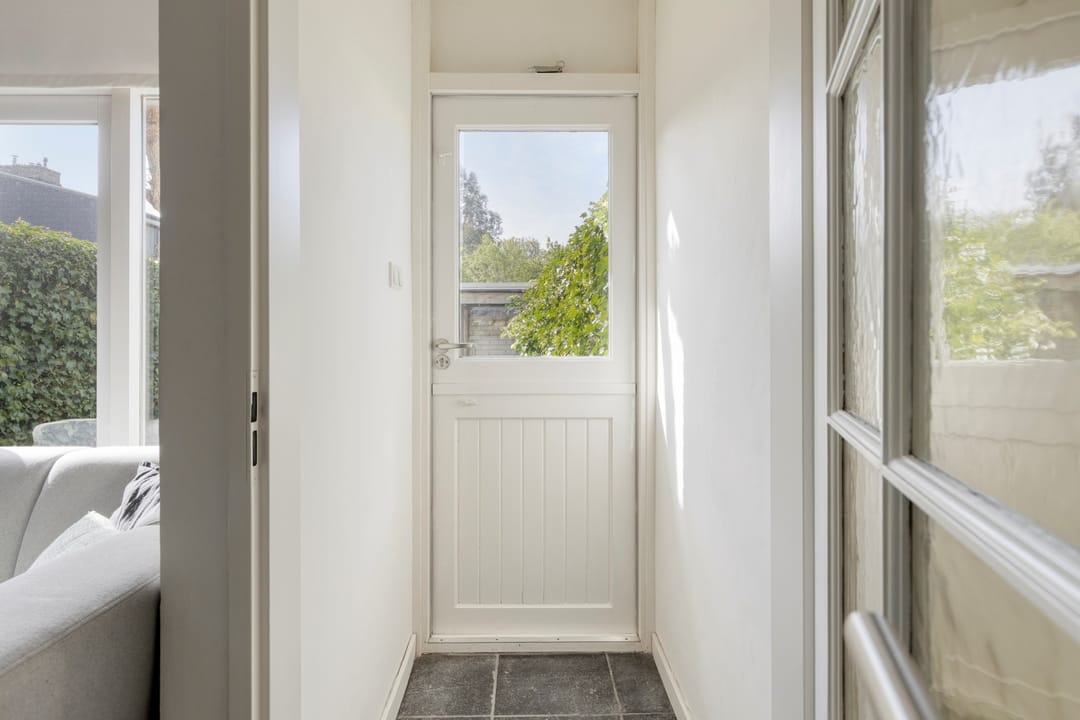 Move-in ready terraced home with garage and extension in Goes-Noordwest — 23