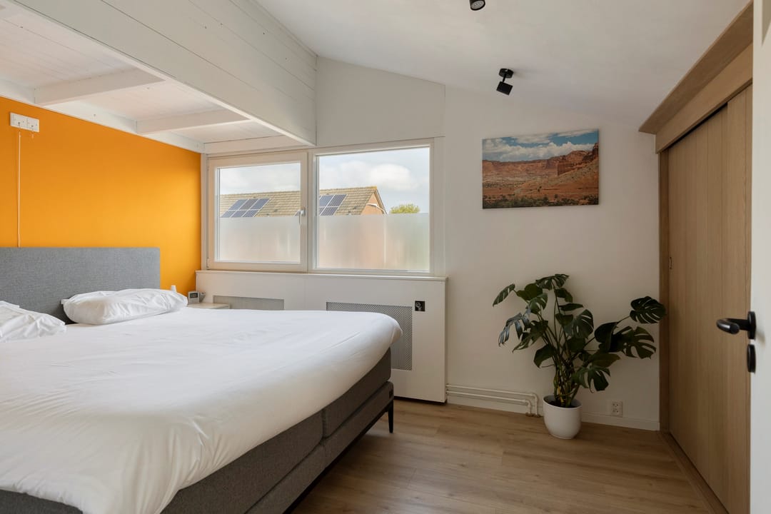 Move-in ready terraced home with garage and extension in Goes-Noordwest — 32