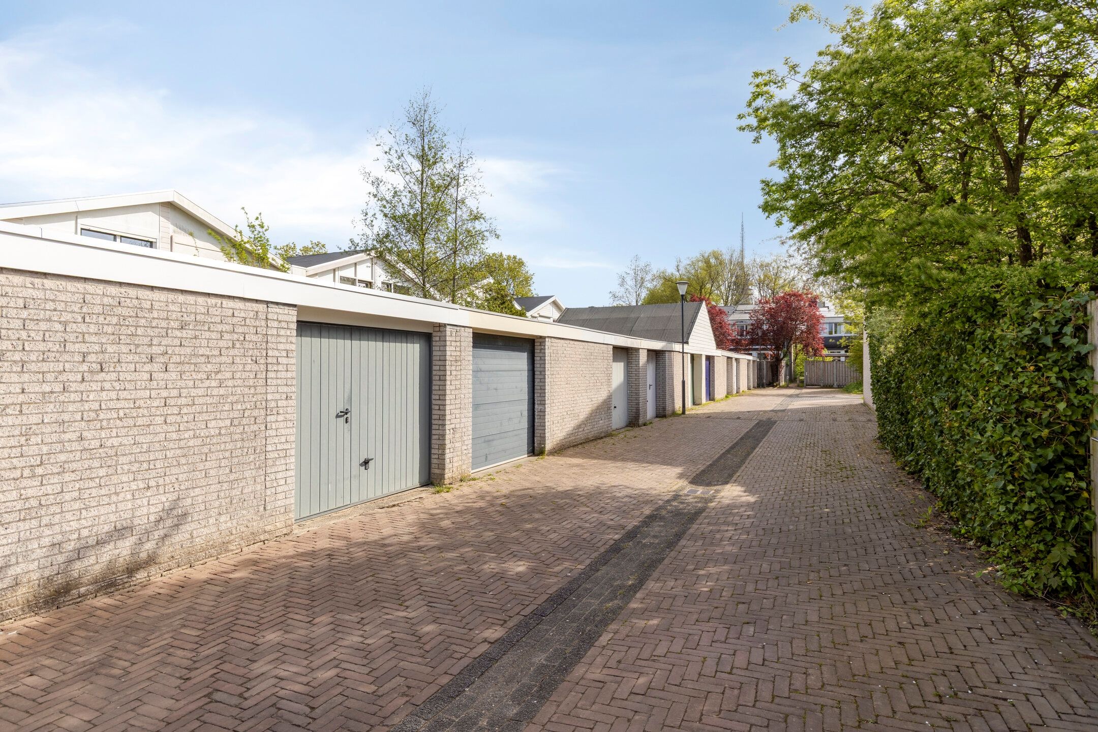 Move-in ready terraced home with garage and extension in Goes-Noordwest — 48