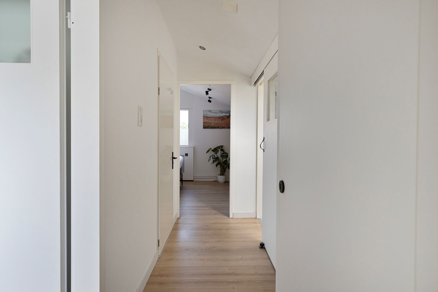 Move-in ready terraced home with garage and extension in Goes-Noordwest — 29