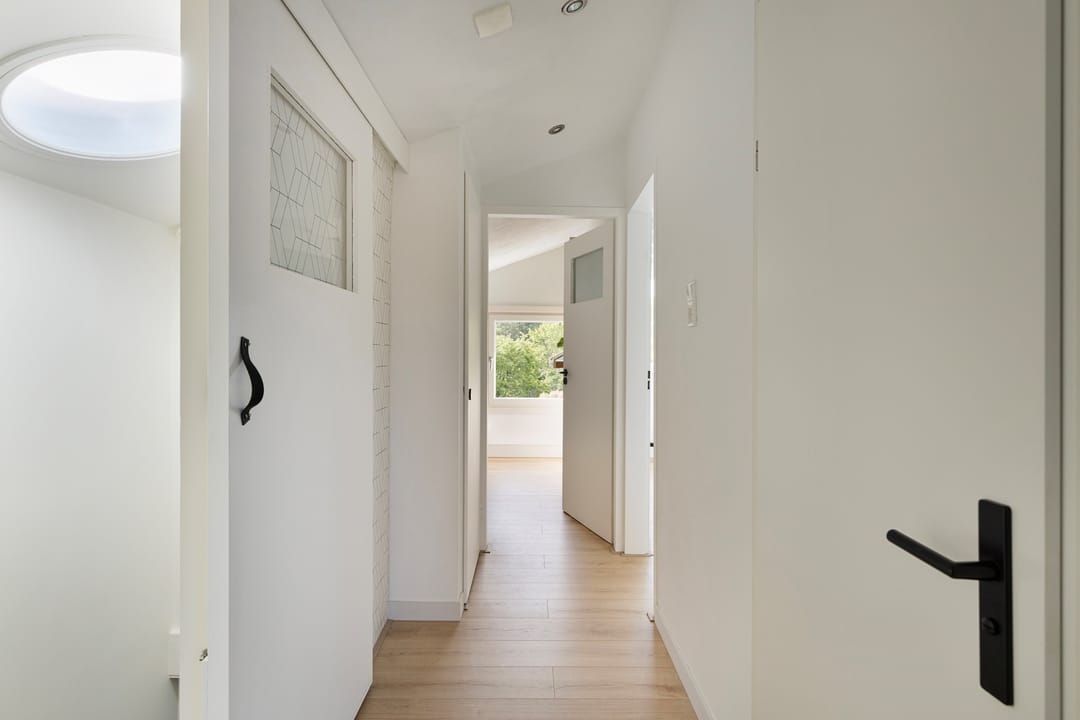 Move-in ready terraced home with garage and extension in Goes-Noordwest — 28