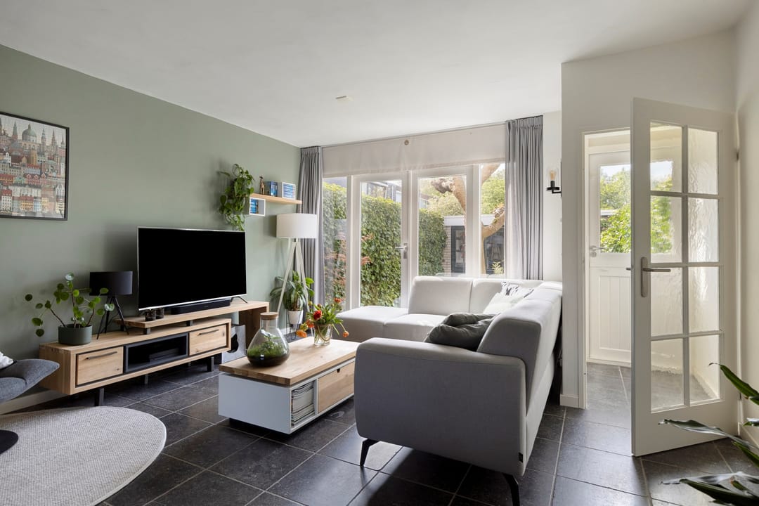 Move-in ready terraced home with garage and extension in Goes-Noordwest — 22
