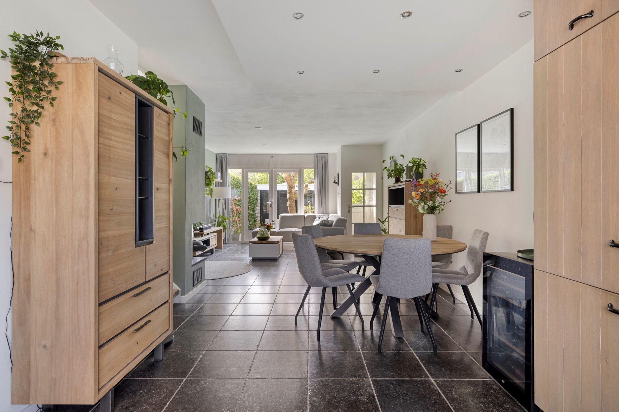 Move-in ready terraced home with garage and extension in Goes-Noordwest — 18