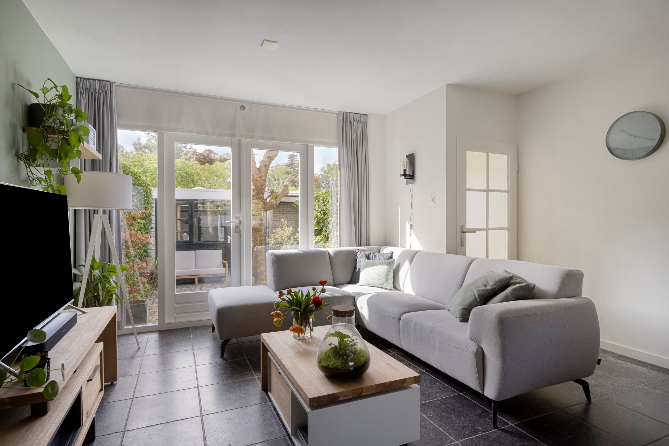 Move-in ready terraced home with garage and extension in Goes-Noordwest — 21