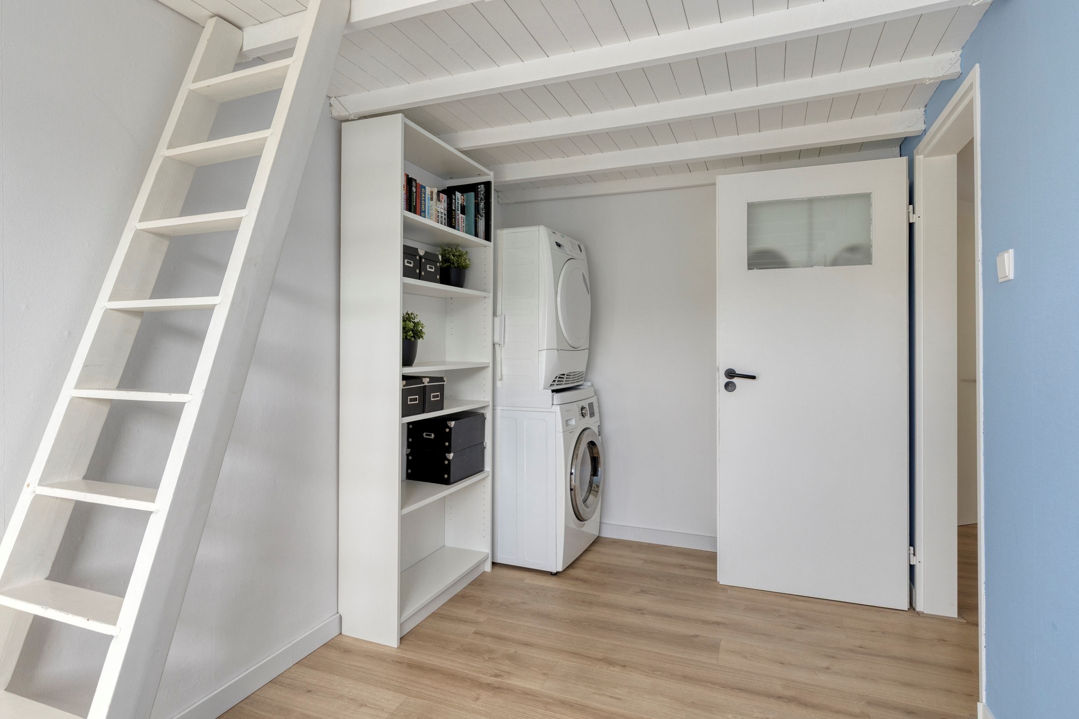 Move-in ready terraced home with garage and extension in Goes-Noordwest — 39