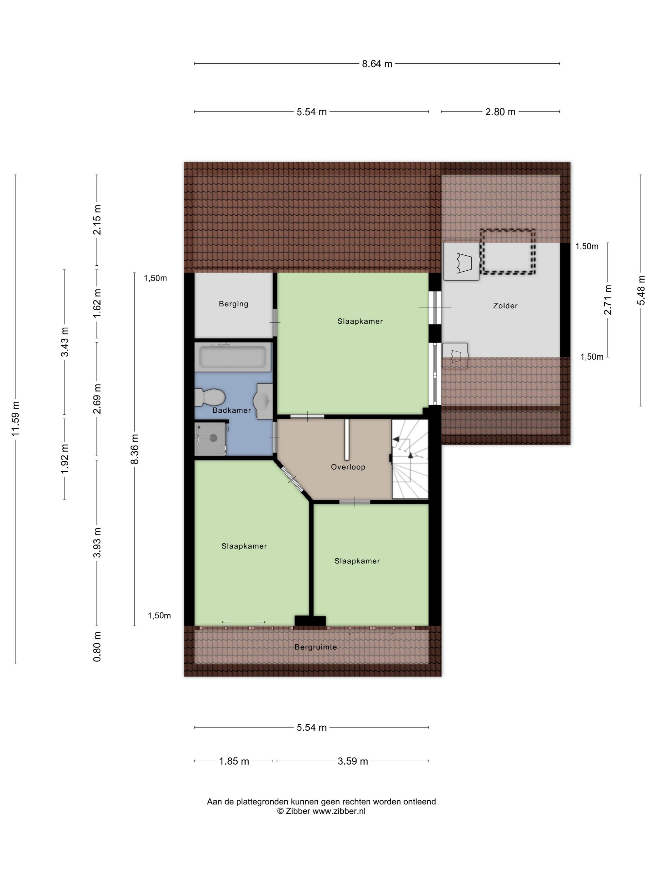 Photo 33 of Veulenweide 1