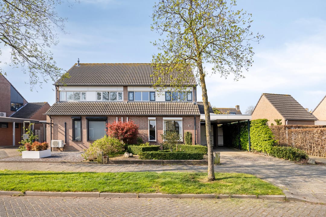 Photo 28 of Veulenweide 1