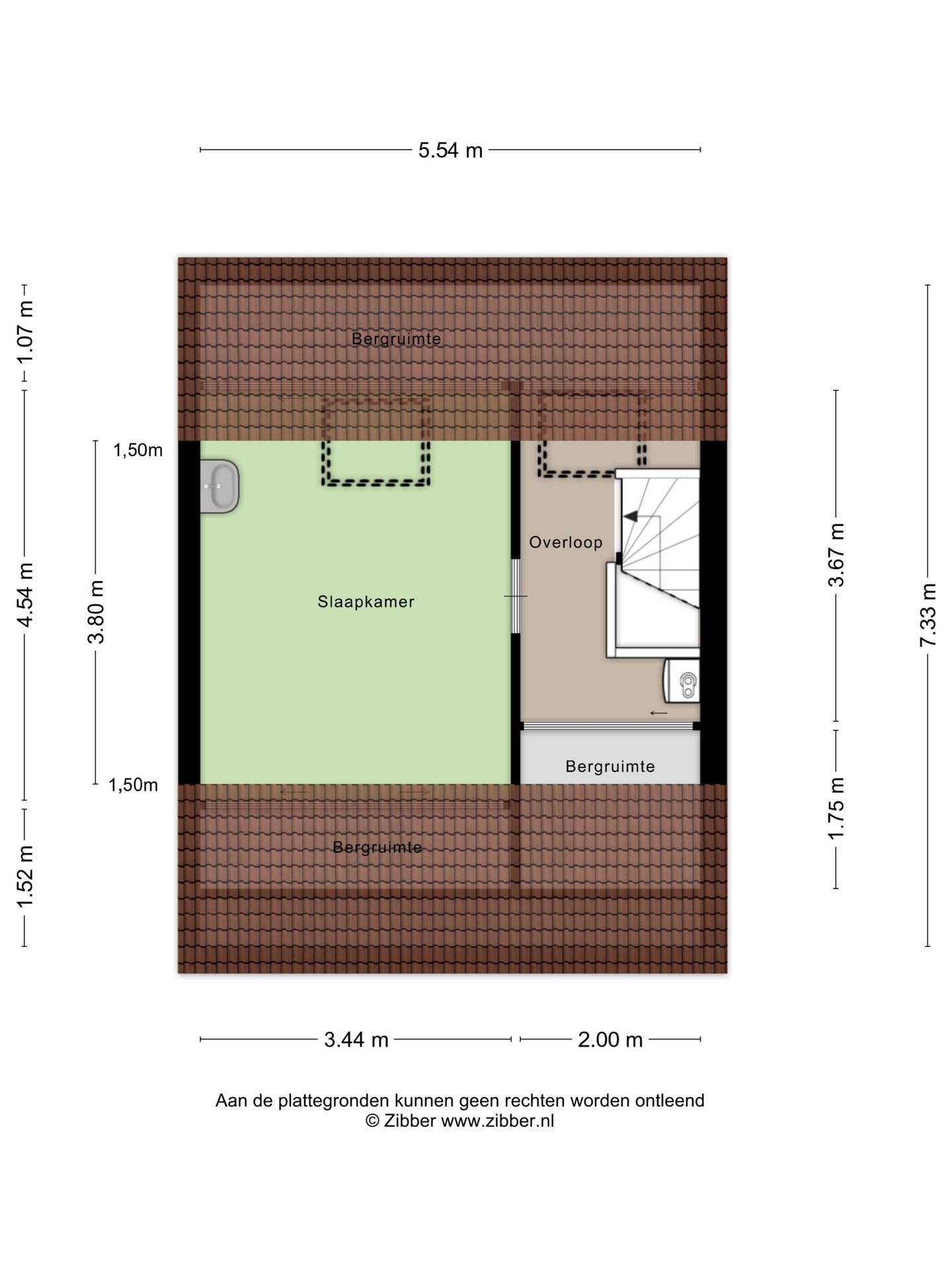 Photo 34 of Veulenweide 1