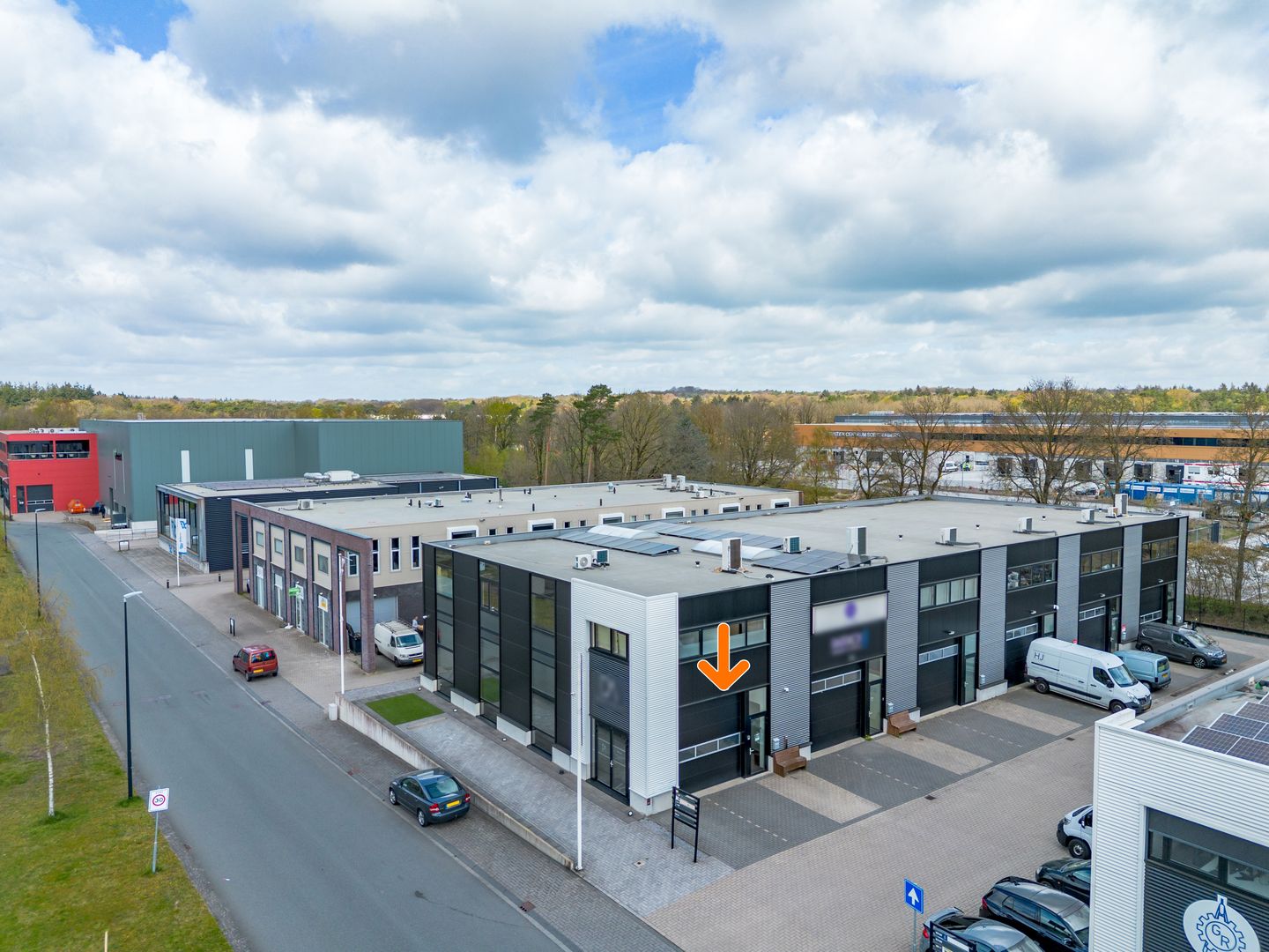 View photo 1 of Centurionbaan 60-01