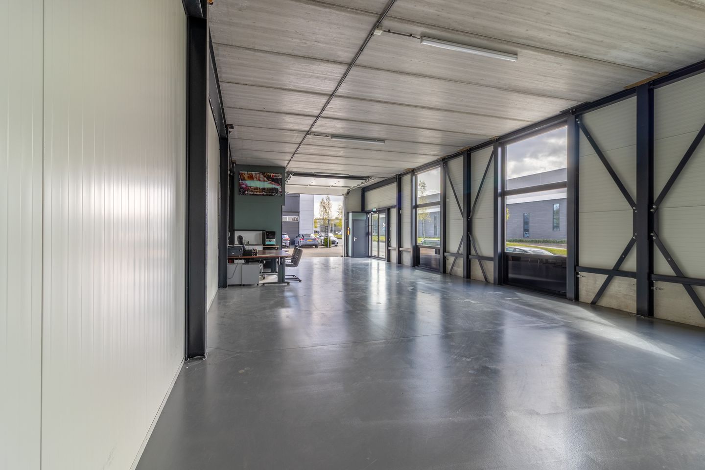 View photo 2 of Centurionbaan 60-01