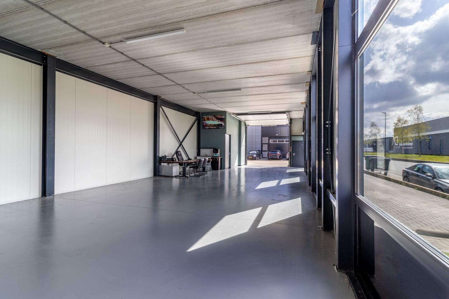 View photo 5 of Centurionbaan 60-01