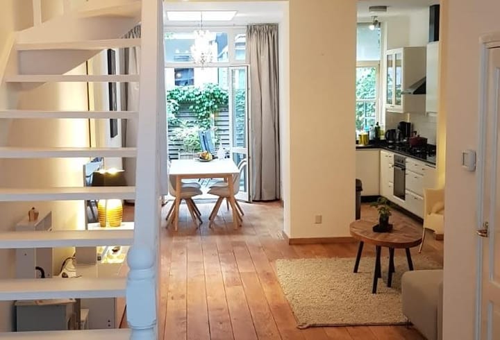 Eerste Helmersstraat 148-H
