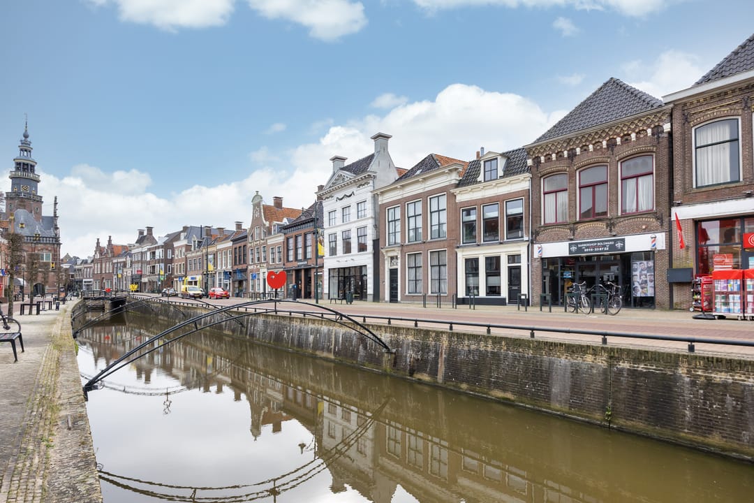 Foto 2 van Marktstraat 11