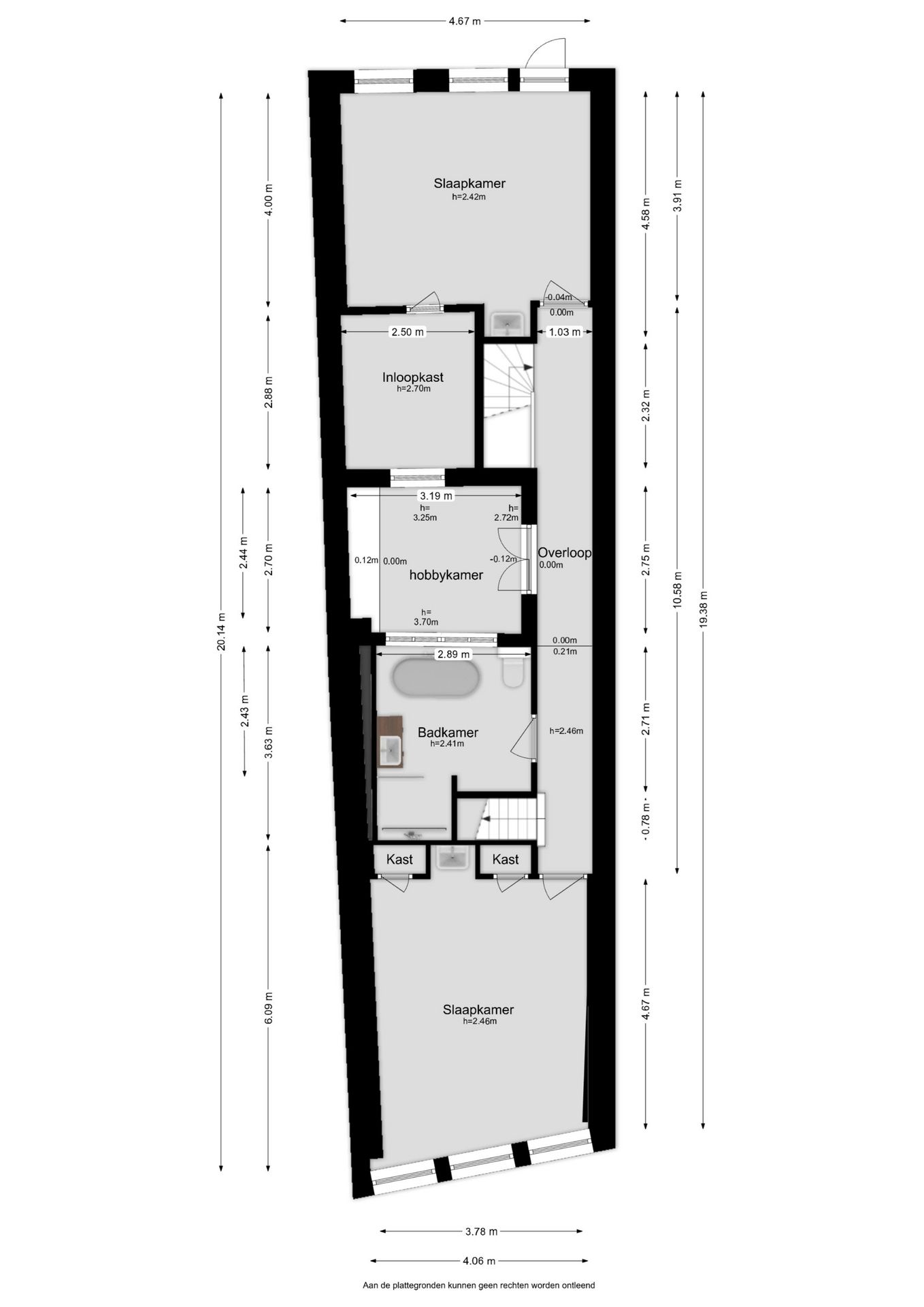 Foto 64 van Marktstraat 11