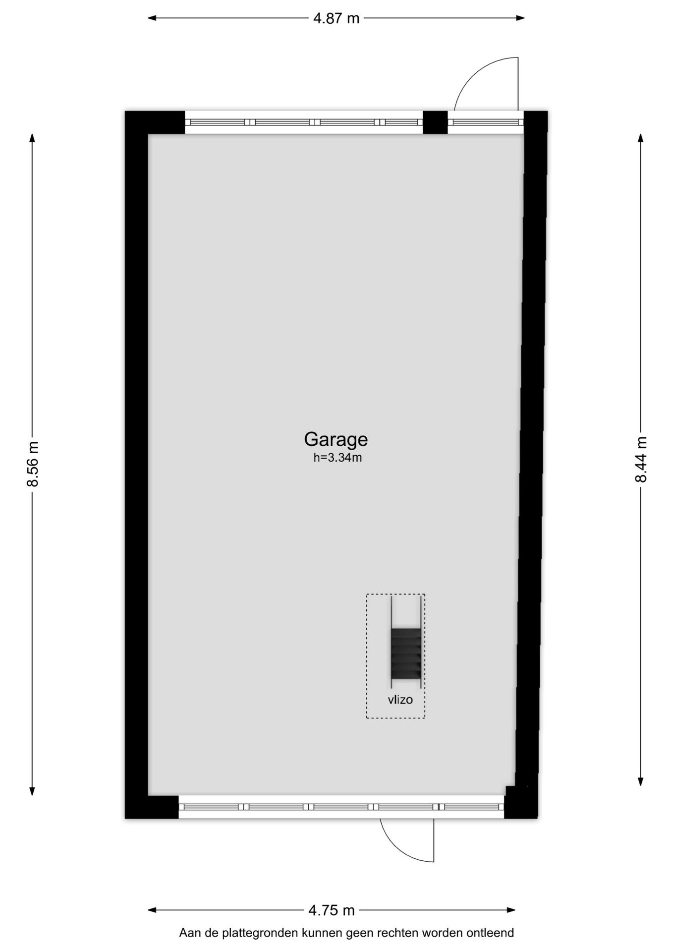 Foto 66 van Marktstraat 11