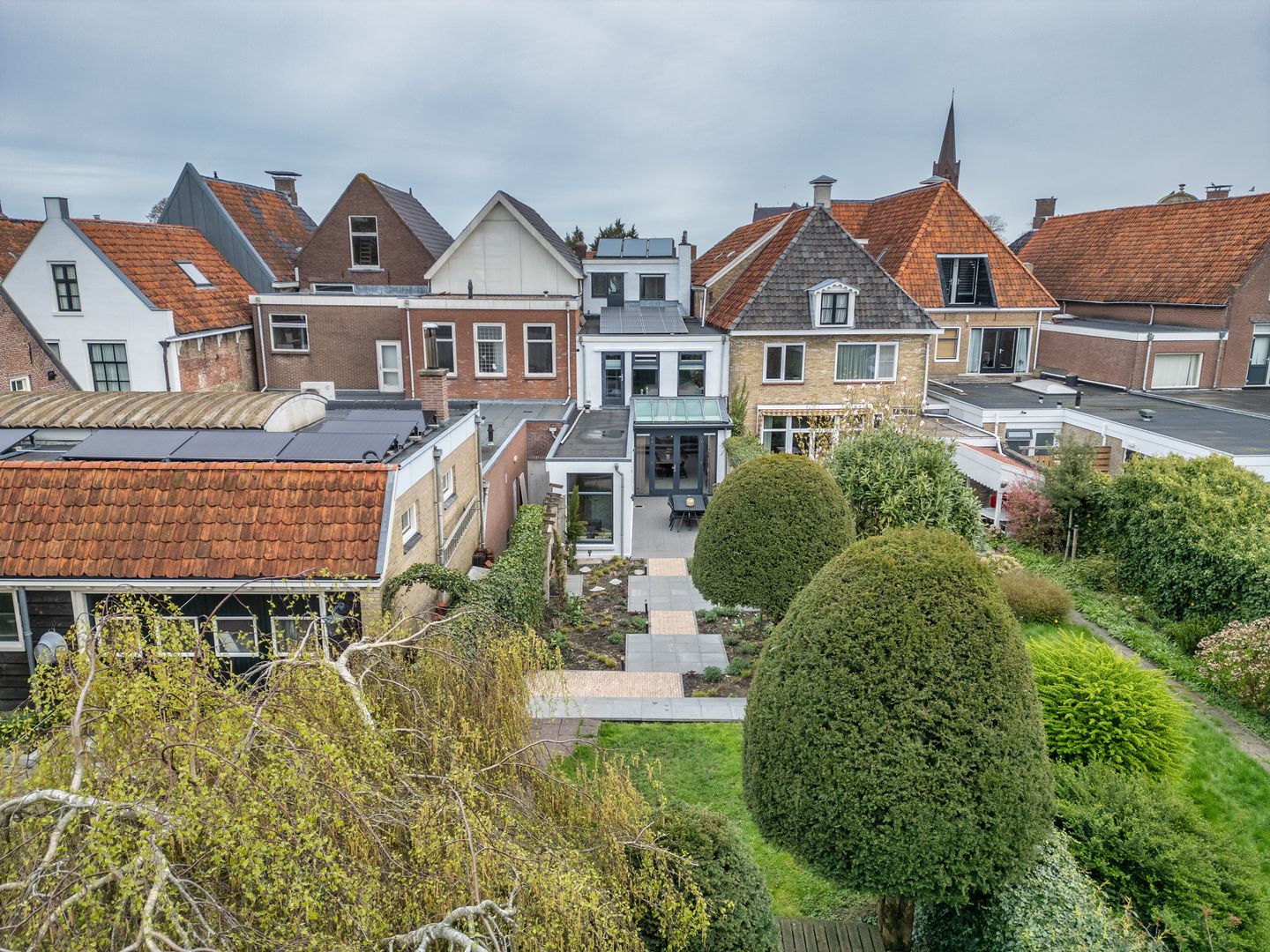 Foto 4 van Marktstraat 11