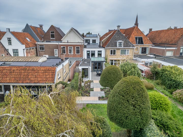 Foto 4 van Marktstraat 11