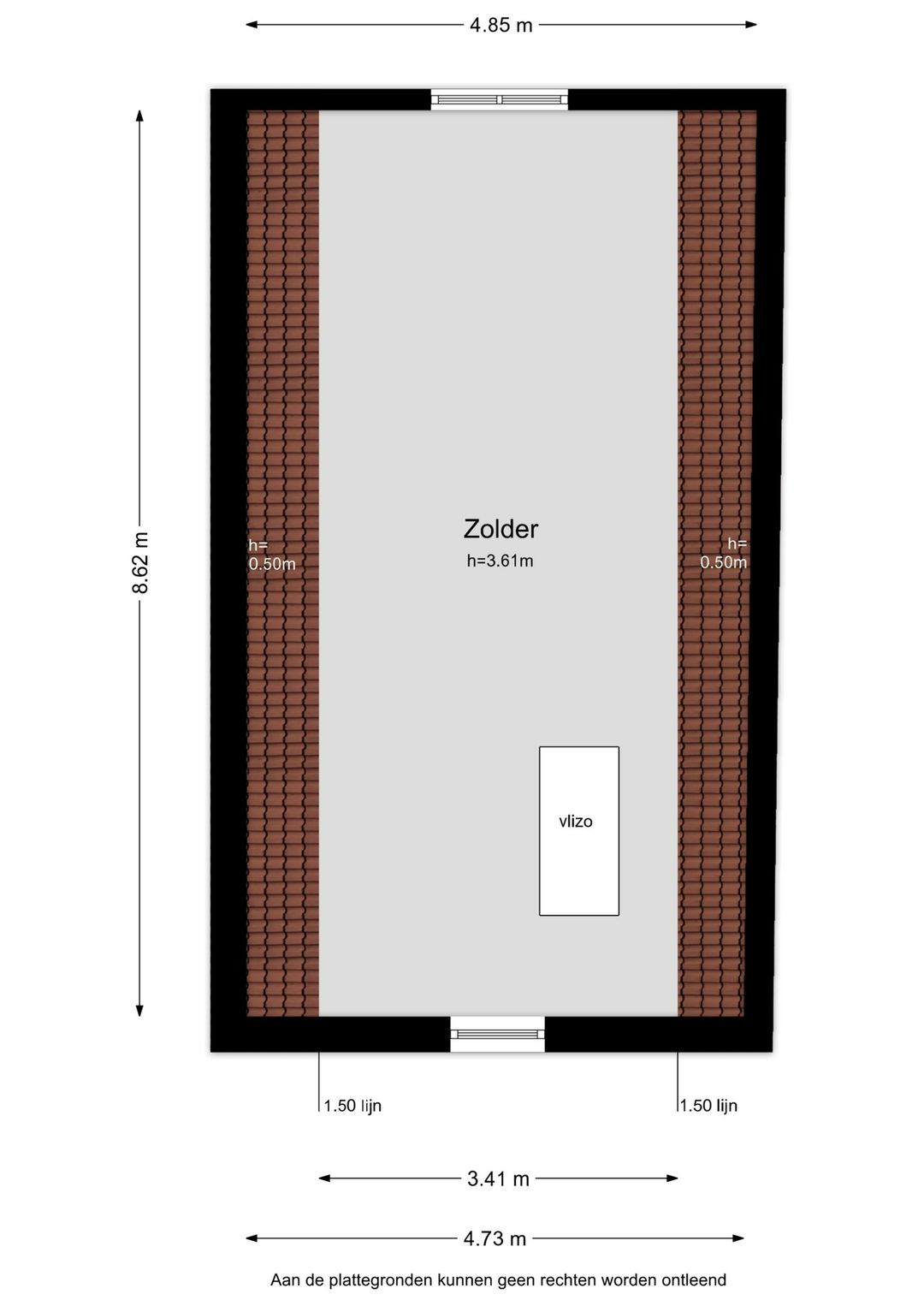 Foto 67 van Marktstraat 11