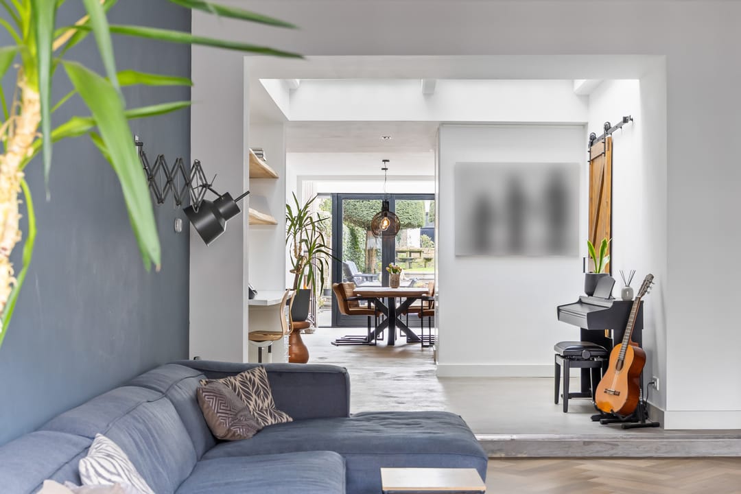 Foto 11 van Marktstraat 11