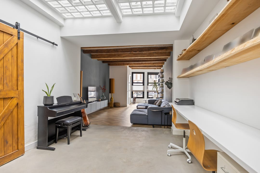 Foto 13 van Marktstraat 11