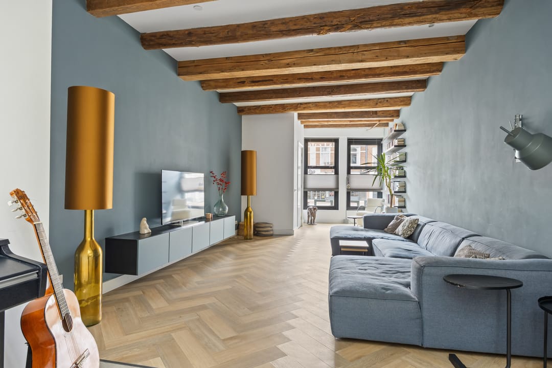 Foto 7 van Marktstraat 11