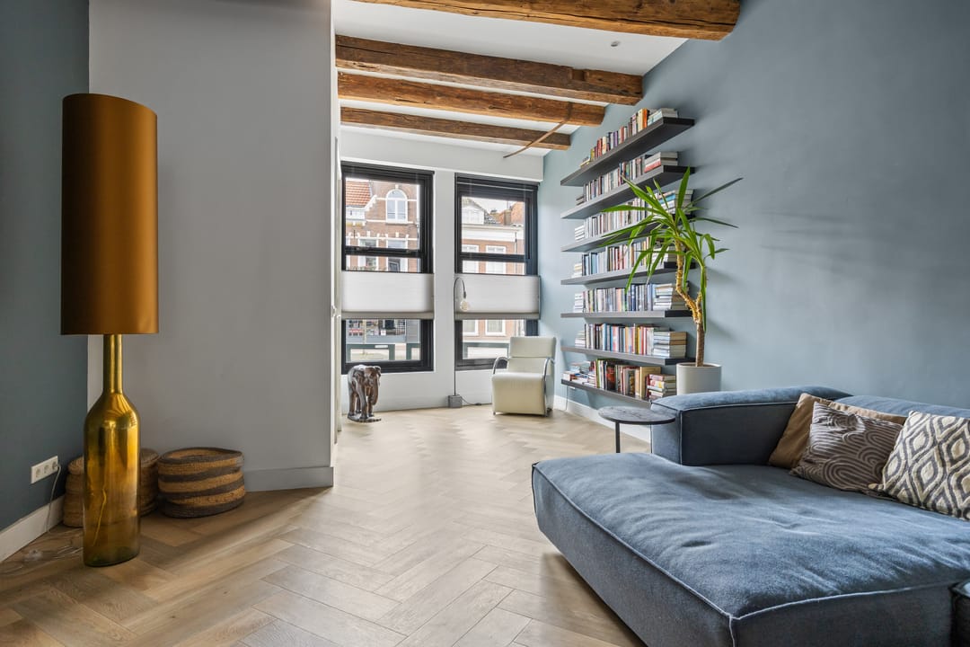 Foto 8 van Marktstraat 11