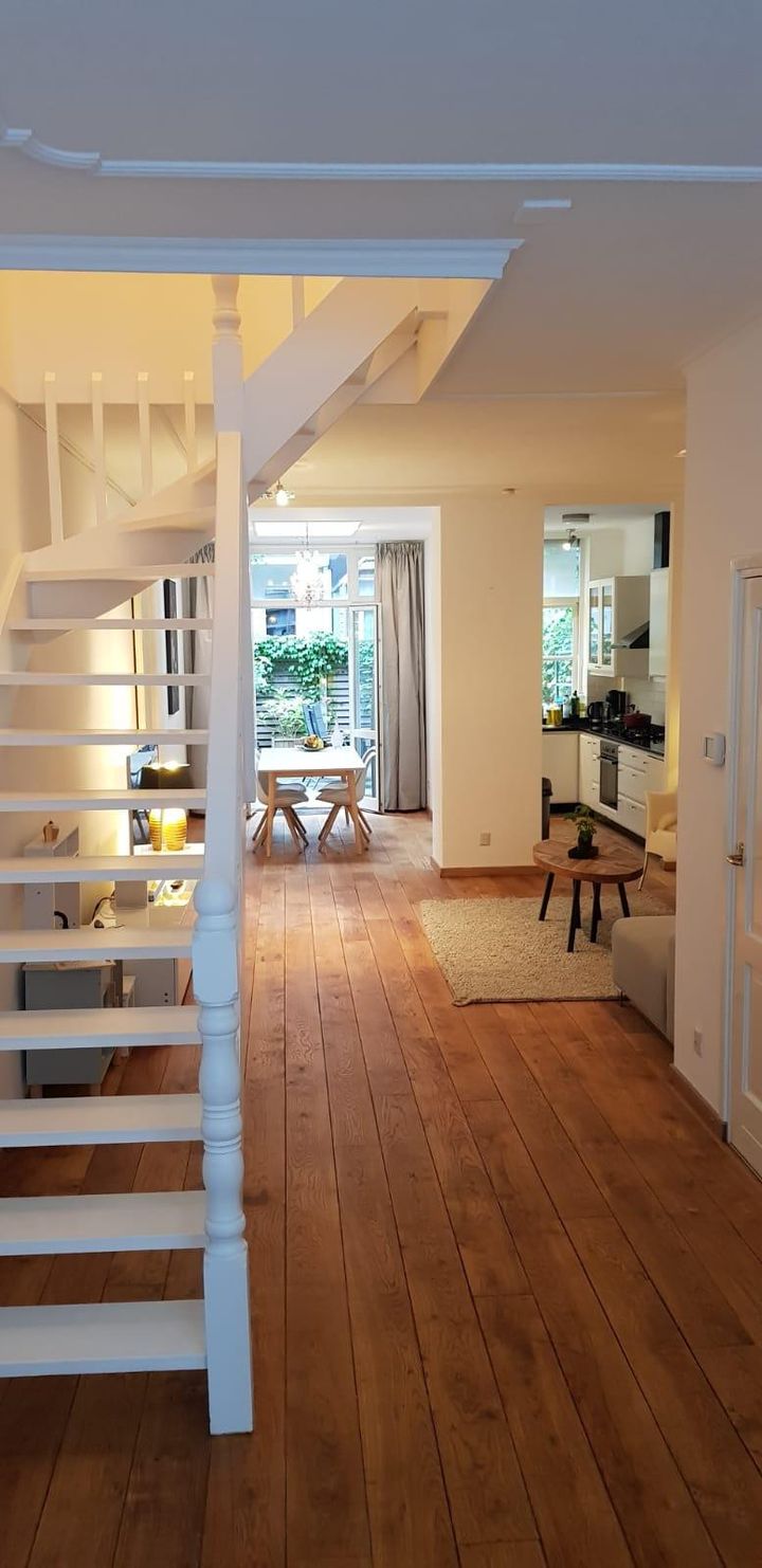 Foto 2 van Eerste Helmersstraat 148-H