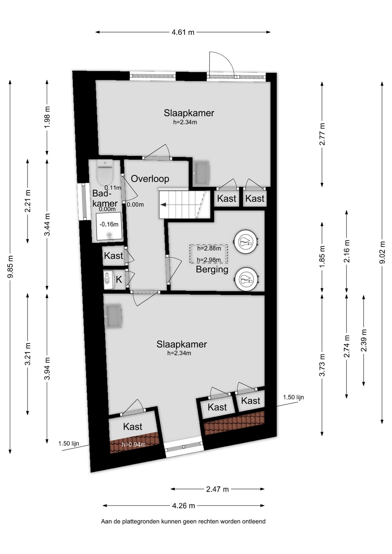 Foto 65 van Marktstraat 11