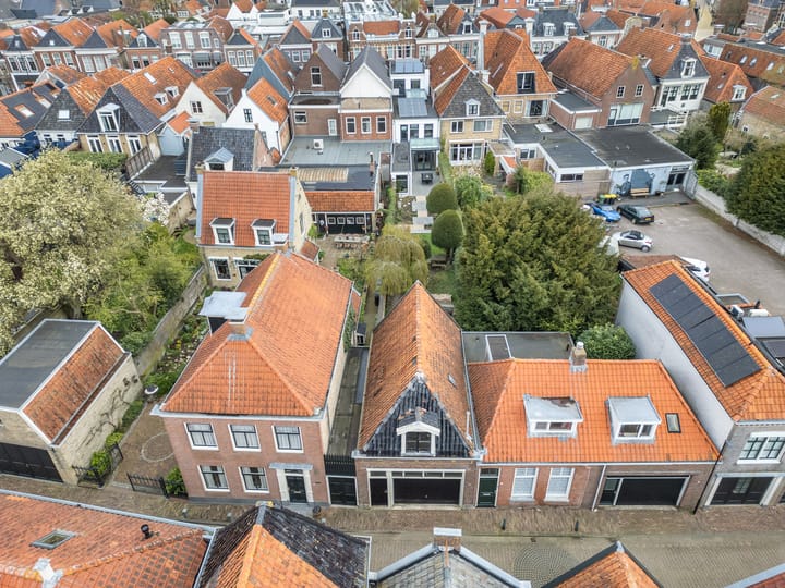 Foto 3 van Marktstraat 11