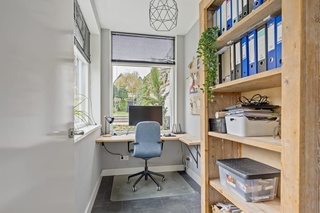 Foto 23 van Marktstraat 11