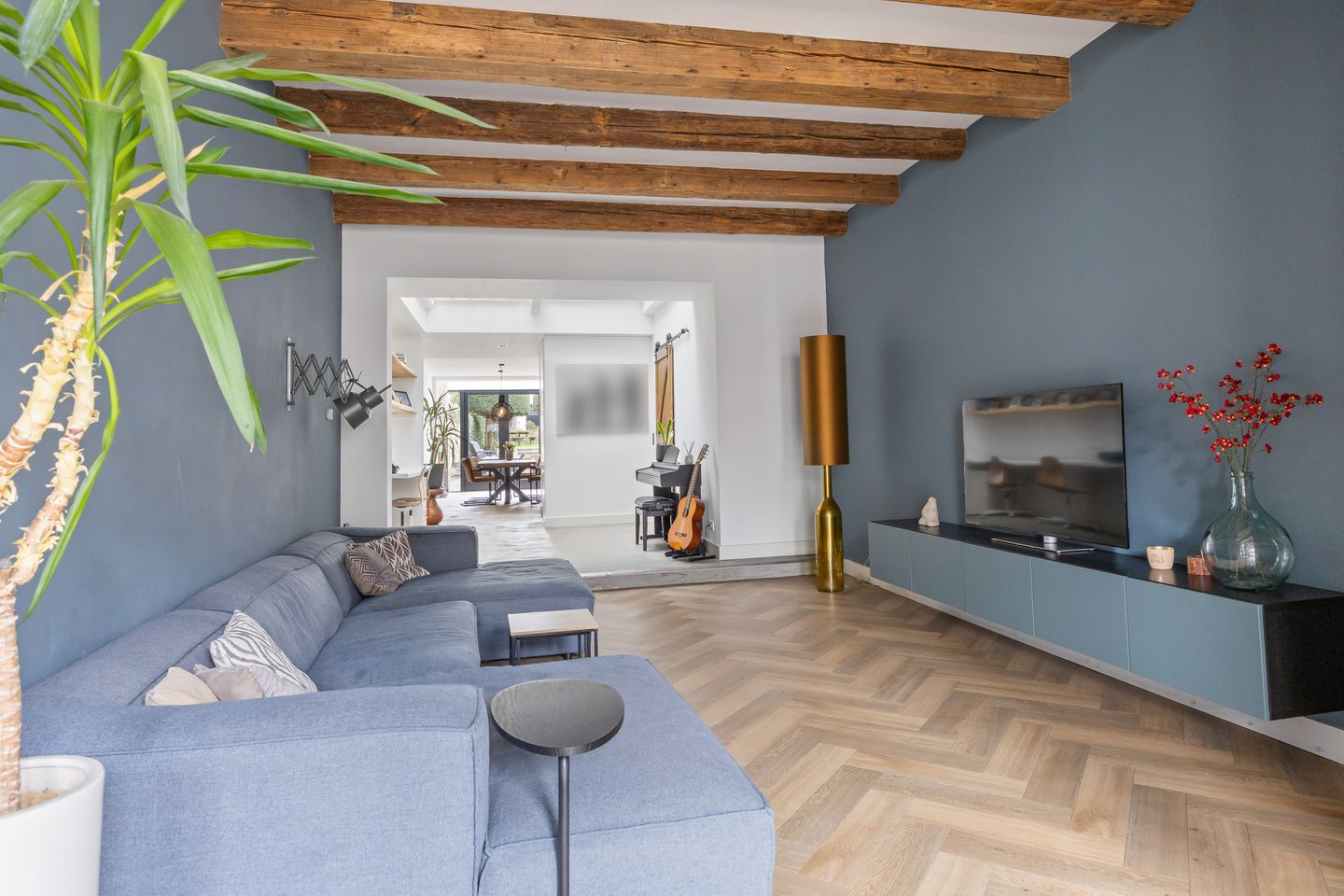 Foto 10 van Marktstraat 11