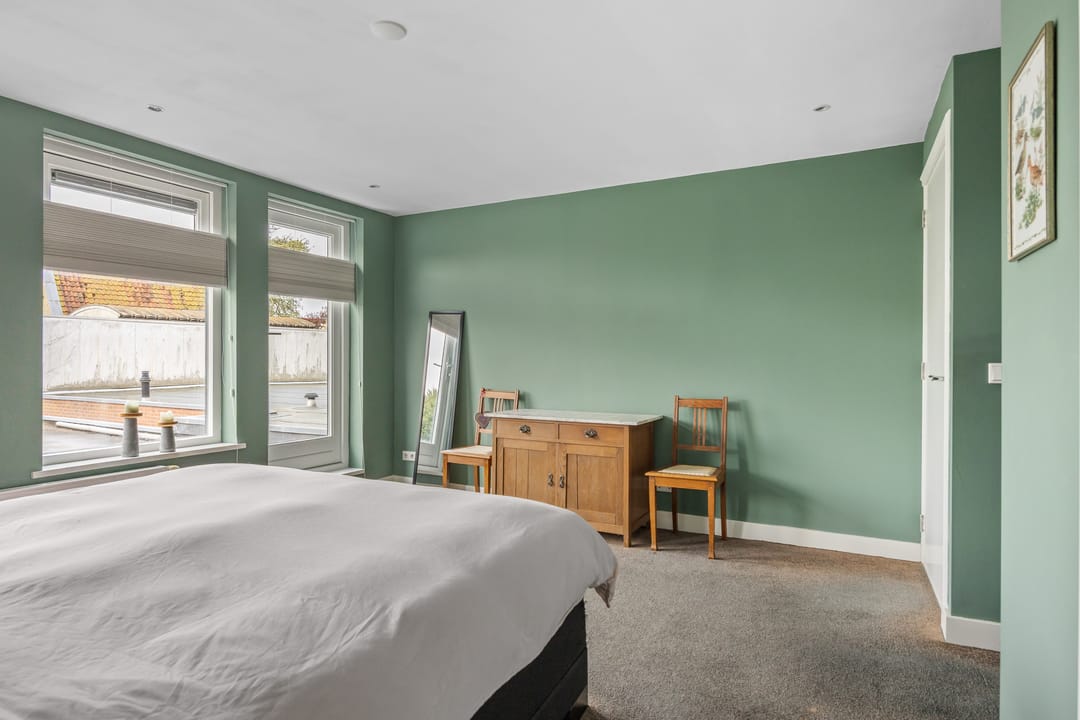 Foto 28 van Marktstraat 11