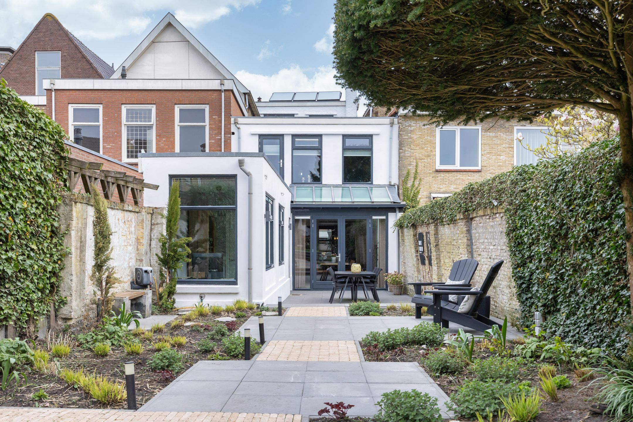 Foto 45 van Marktstraat 11