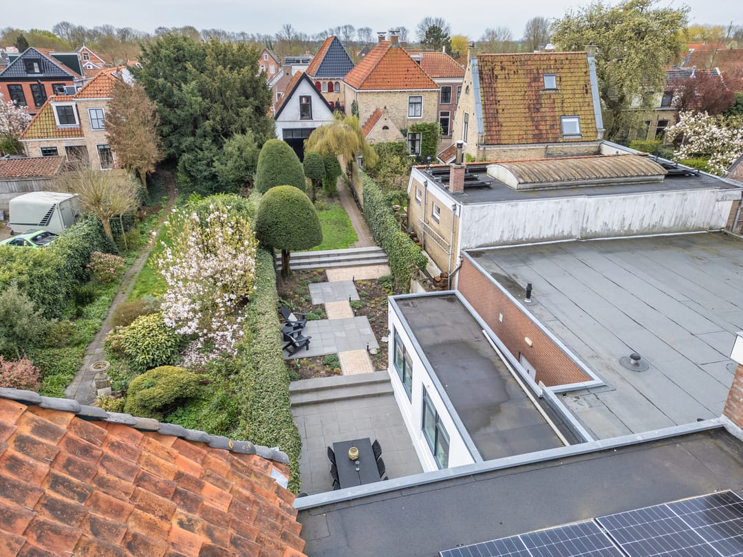 Foto 53 van Marktstraat 11