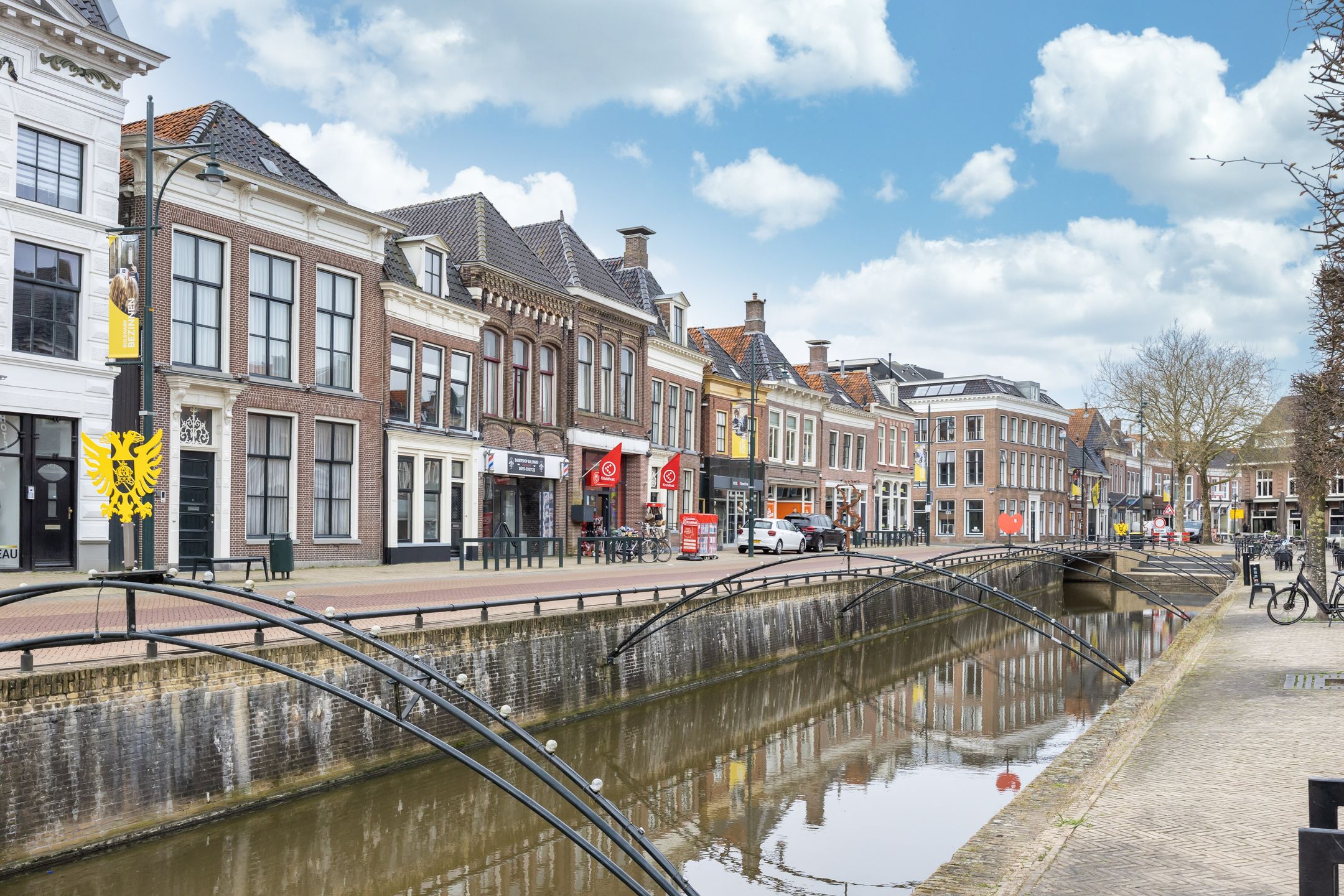 Foto 57 van Marktstraat 11