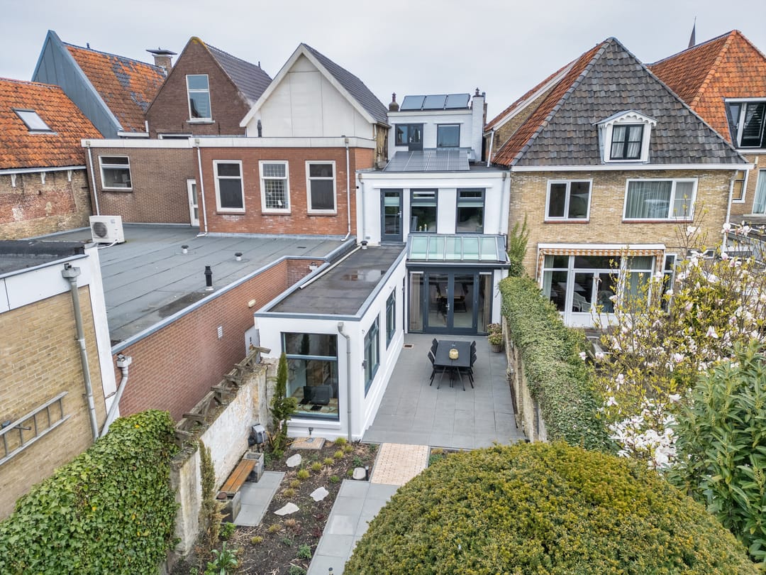 Foto 52 van Marktstraat 11