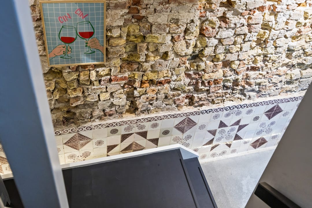 Foto 26 van Marktstraat 11