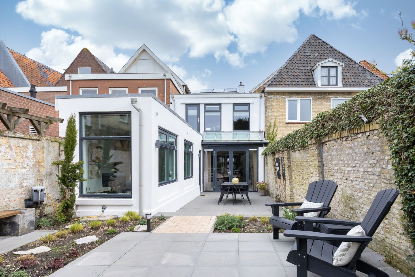 Foto 44 van Marktstraat 11