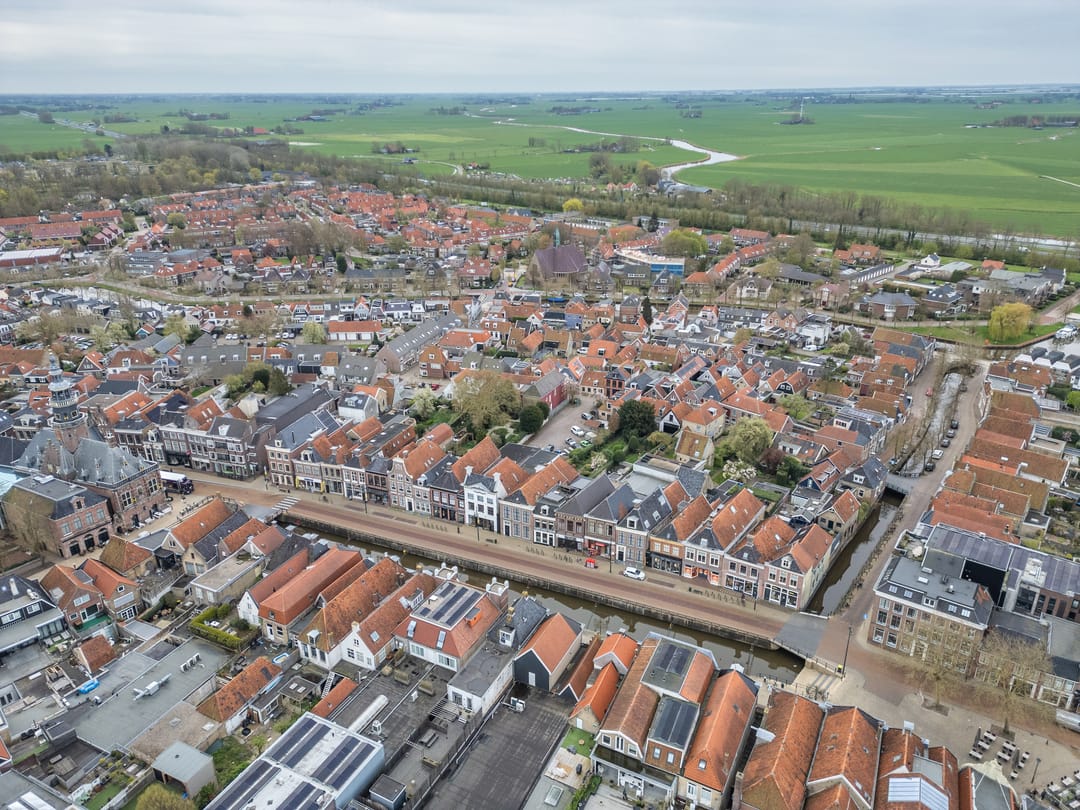 Foto 62 van Marktstraat 11