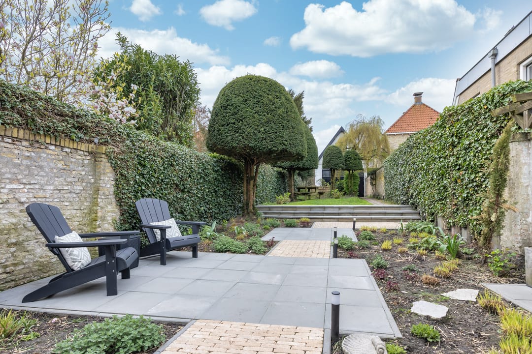 Foto 43 van Marktstraat 11