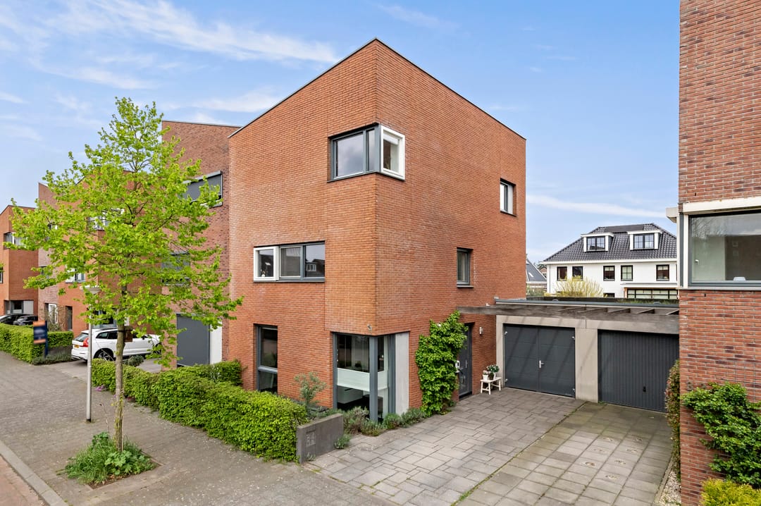 Foto 1 van Bartoutszate 34