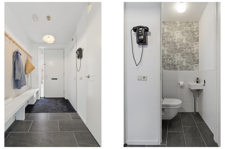 Foto 4 van Bartoutszate 34