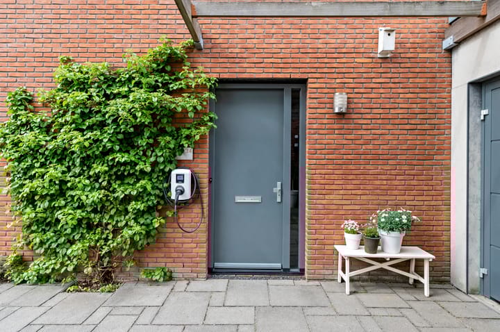 Foto 3 van Bartoutszate 34