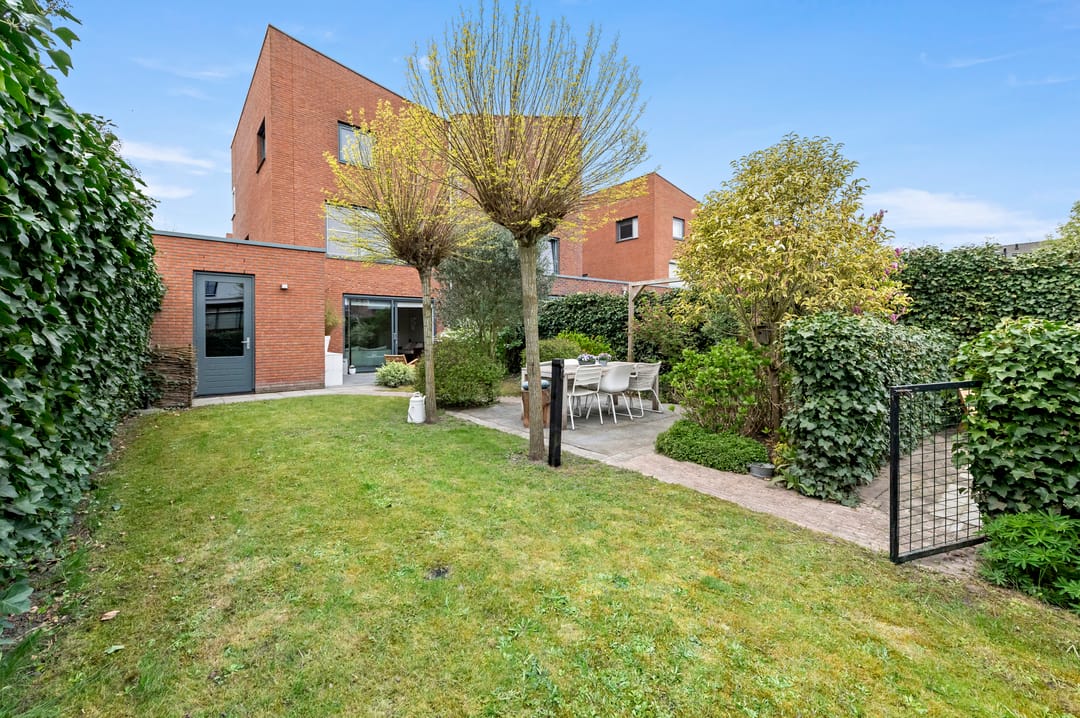 Foto 11 van Bartoutszate 34