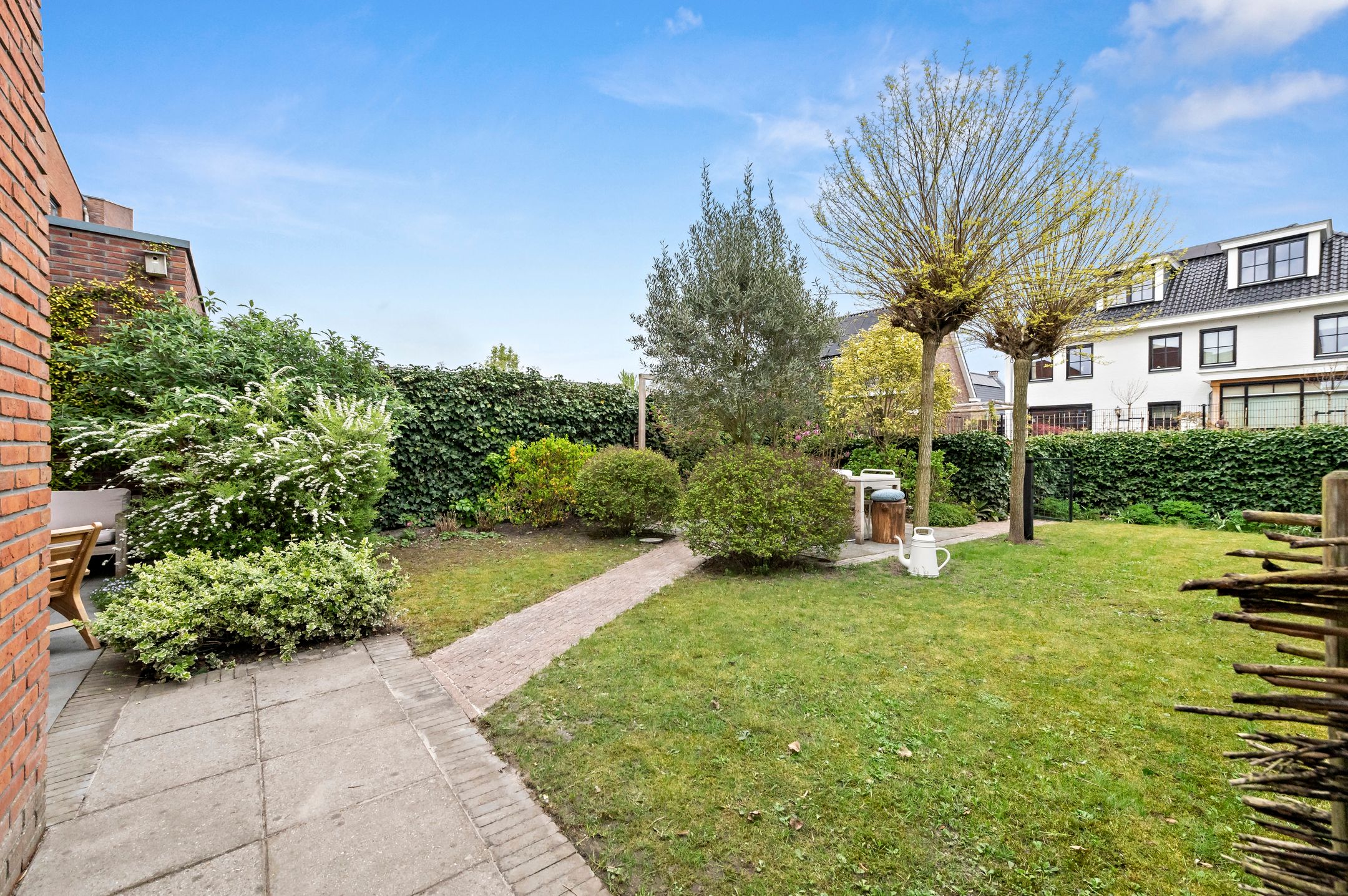 Foto 12 van Bartoutszate 34