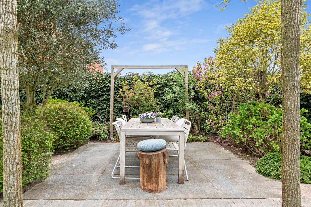 Foto 13 van Bartoutszate 34