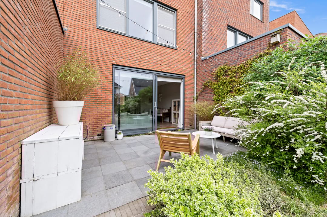 Foto 16 van Bartoutszate 34