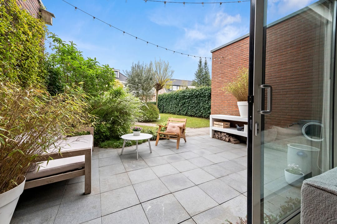 Foto 8 van Bartoutszate 34